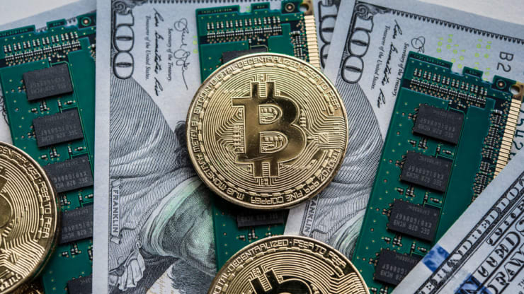 Digital Currency | Bitcoin